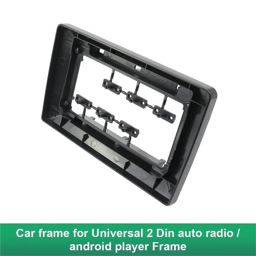 Car Radio Frame 9" to 10.1", 9" to 10", 7
