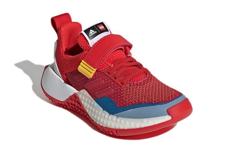 adidas Sport Pro  LEGO X  J 'Red White' GW3015