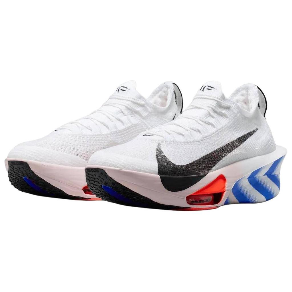 Nike Alphafly 3 'White Racer Blue' Men's II7290-100
