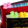 Mini Clover Book Page Marker Stationery for Teachers Students Classroom Rewards