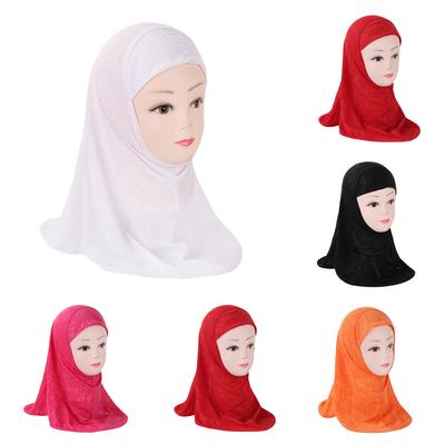 Müslüman Kadın Giyim – Başörtüler
