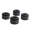 Solid Spare Parts Speaker Feet Pad Help Get Pure Natural Sound Effect Equipment