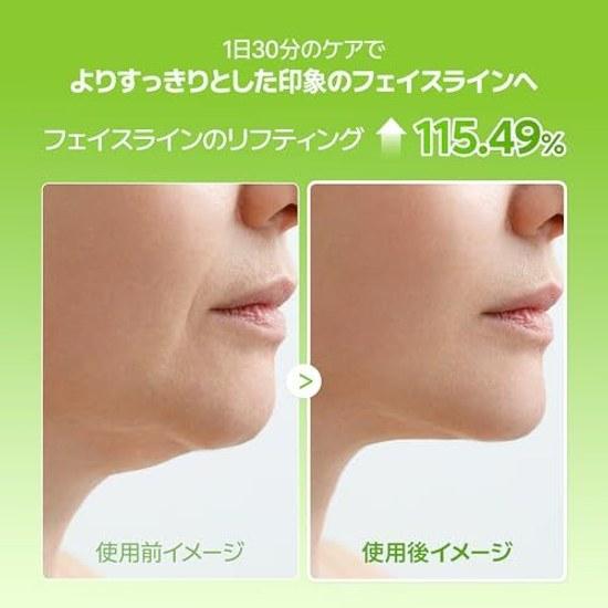 Dr. Melaxin CACTOX Cactus V-Up Mask 4 Sheets Cooling Lift Up Korean Skin Care Cosmetics