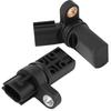 [Set of 2] Camshaft Sensor Cam Position Sensor Camshaft Position Sensor Exhaust Side Infinity Left & Right