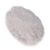 Pet Electric Blanket Plush Imitation Mink Hair Adjustable Constant Temperature Dog Heating Pad for