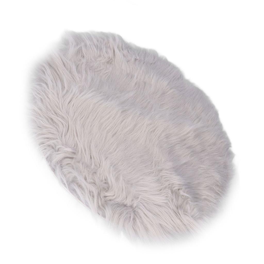 Pet Electric Blanket Plush Imitation Mink Hair Adjustable Constant Temperature Dog Heating Pad for
