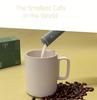 KANU Decaf Latte Stick Coffee 30pcs – Smooth & Creamy Instant Coffee