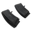 Pair 2.753.00?21 Tire Inner Tubes with TR4 Metal Valve Stem for Off Road Pit Dirt Bikes