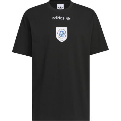 Originale Ss25 Grafik Rundhals Mode Sport Vielseitig Kurzarm T-Shirt Herren Tops KD1835