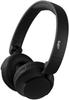 Philips TAH4500 TAH4500BK/00 Headphones Black