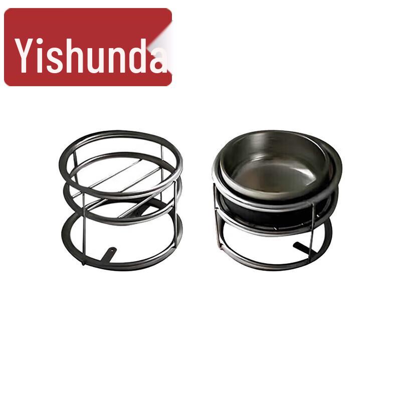 

Yishunda Outdoor Dog Training Obstacle Course Set