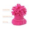 Double Sided Chenille Microfiber Thicken Scratch Free Car Washing Gloves
