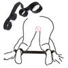 Sexleketøy For kvinner Par Håndjern Hals Ankelmansjetter BDSM Bondage Begrensninger Slavestropper Voksenspill Erotisk Sexy