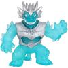 Figurky - HRDINOVÉ GOO JIT ZU - Hluboké Goo Moře - Ledový Výbuch Blazagon - Horriglow - 2 Exkluzivity