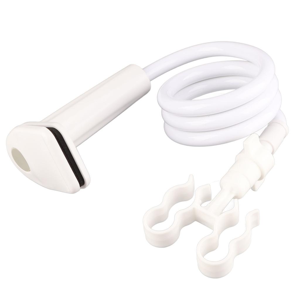 Adjustable Breathing Machine Hose Holder Fixed Tube Ventilator Accessories Hose Support Arm Sleep Ca