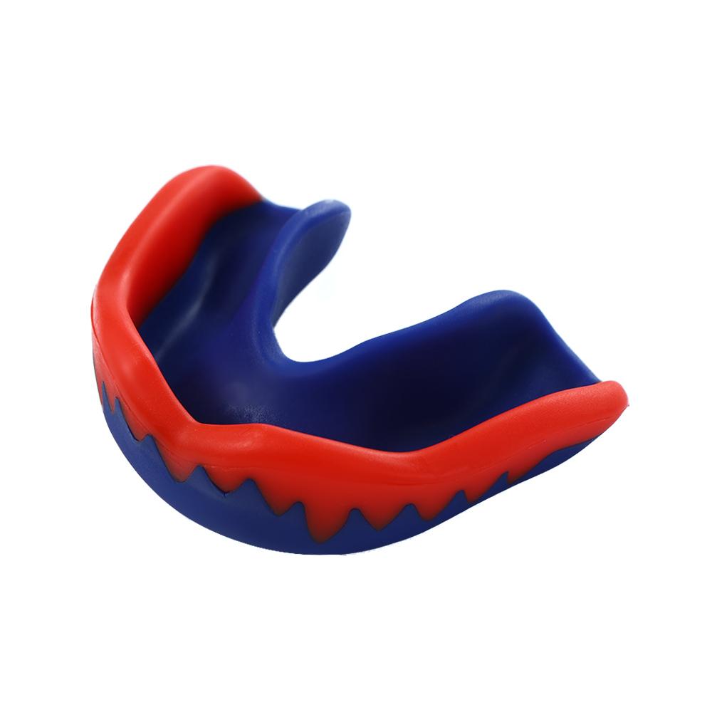 Safety Football Safety Martial Arts Thai Boxing Mouthguard Teeth Protector Tooth Brace Mouth Guard