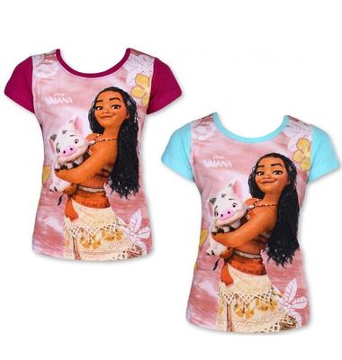 VAIANA Short-sleeved T-shirt