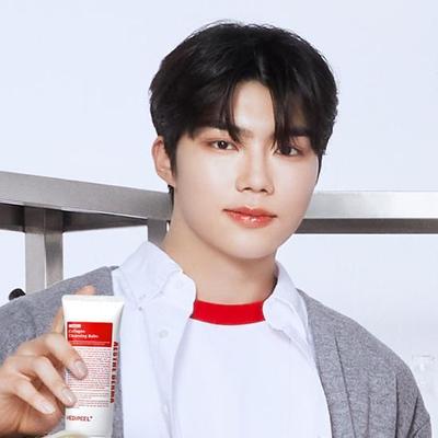 Red Lacto Collagen Cleansing Balm 100ml