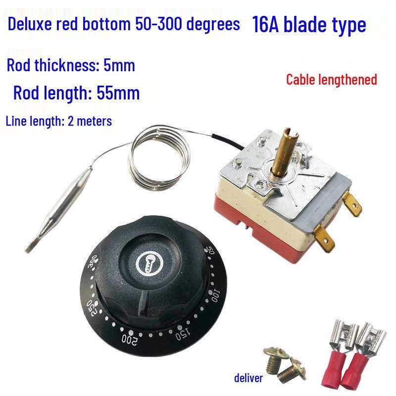 High-Power Electric Water Heater & Dispenser with Adjustable Temperature Control (85-110°C)