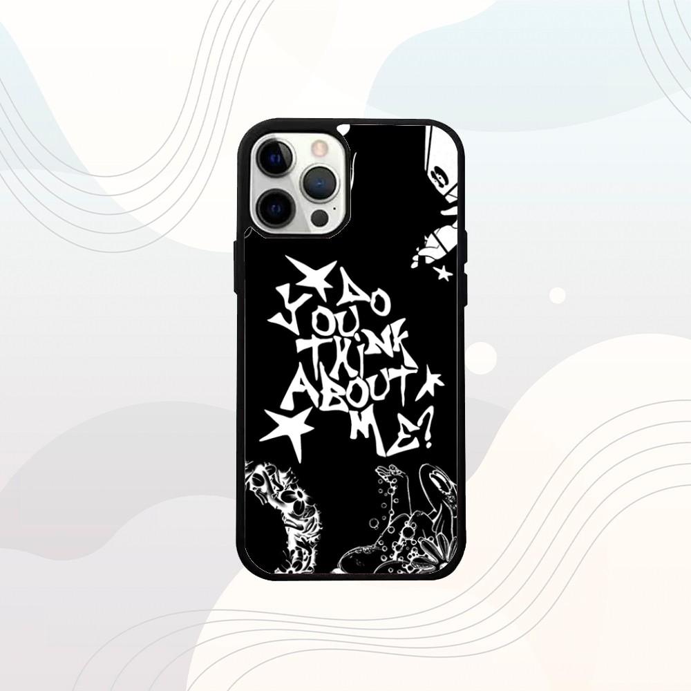 A-ATP Album by N-Nsqk Phone Case For iPhone 16e,16,15,14,13,12,11,Plus,Pro,Max,Mini Magsafe Magnetic Wireless Charging