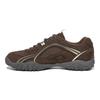 Fila Eschape MS Terrain Crusher Comfortable Durable Low-Top Dad Shoes Unisex Sneaker Brown 1XM02361G200