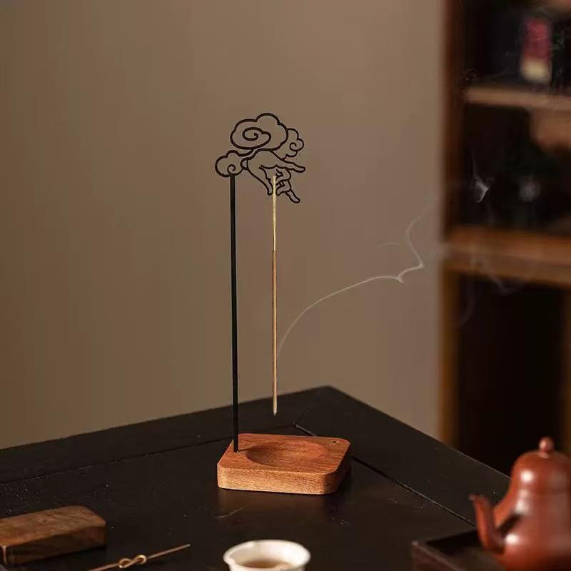 Sandalwood Aromatherapy Wood Sticks Home Decoration El And Spa Atmosphere Perfect Choice For Holiday Gifts