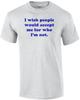 Tops – T-Shirts