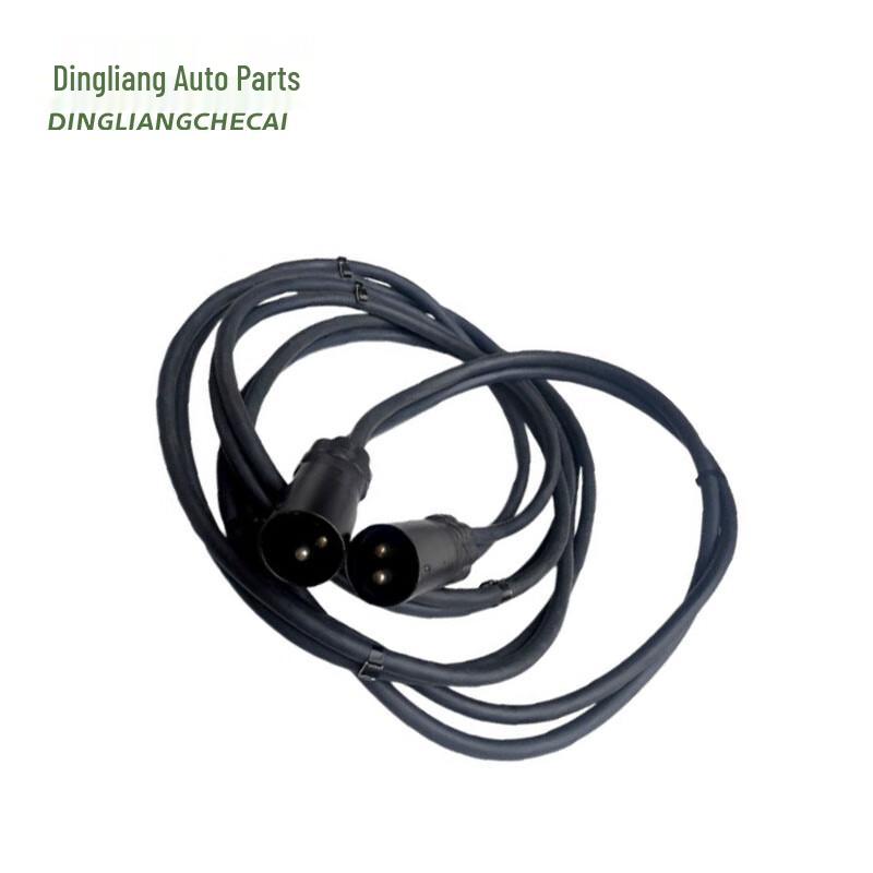 Dongfeng Mengshi CSK181/EQ2050B Auxiliary Start Cable Assembly
