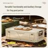 Gongziyu Outdoor Portable Storage Box