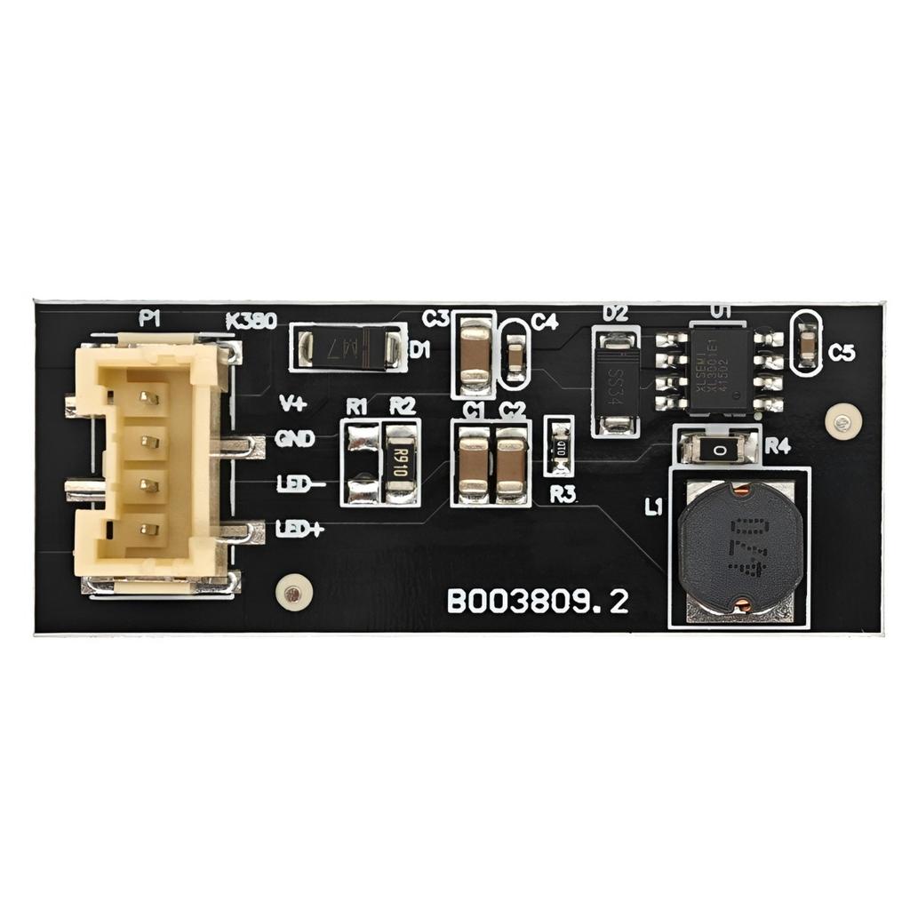 LED-Steuergerät für Rückleuchten BMW X3 - F25 Off-Road