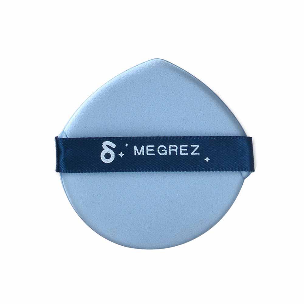 Dry and Wet Dual-use Cosmetic Puff 1PCS Round Square Cushion Makeup Tools Air Soft Powder Found O1E4