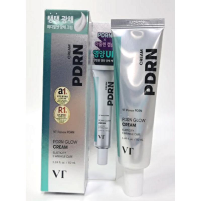 VT PDRN Glow Cream 50ml