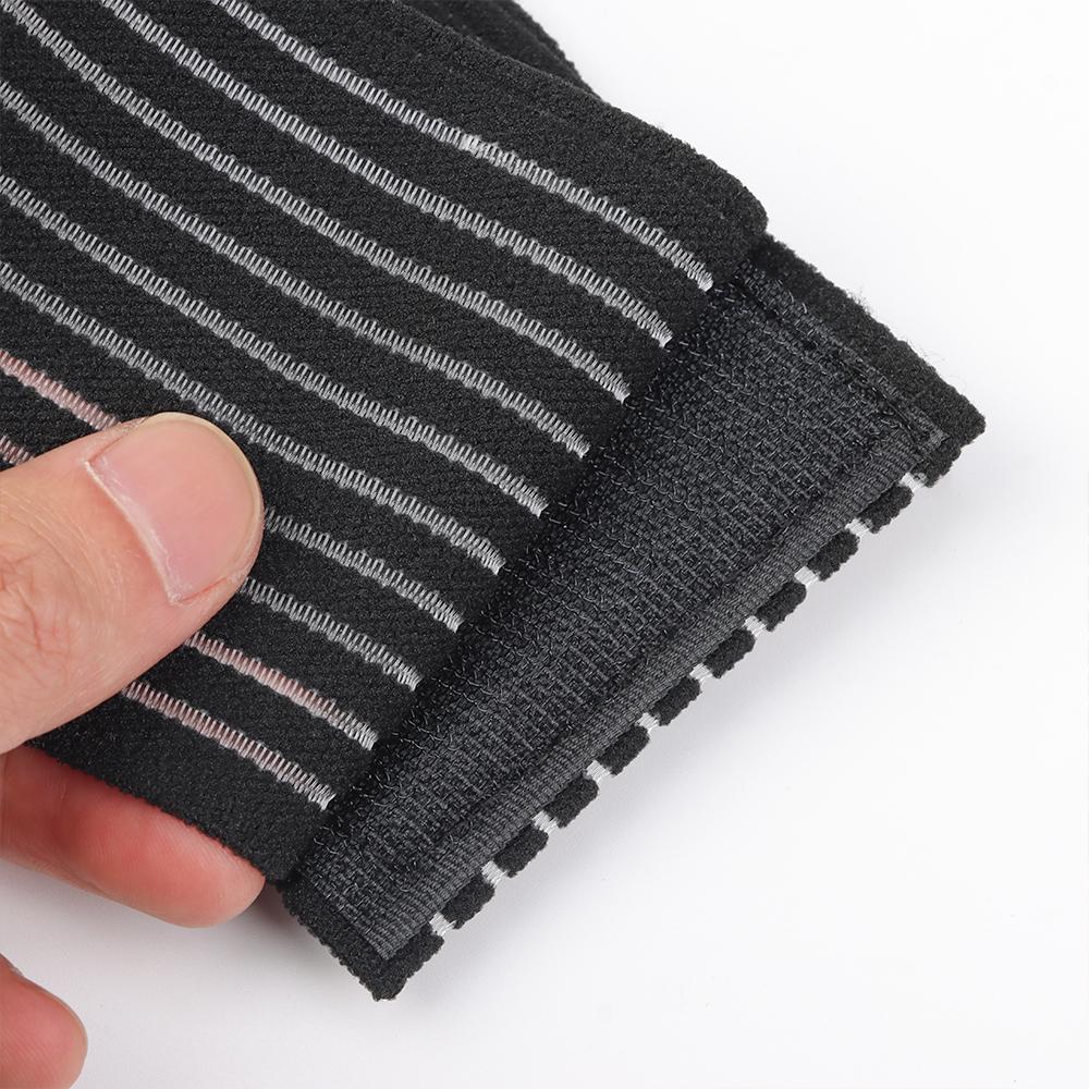 Strap Bracers Knee Sleeves Arthritis Relief Elastic Bandage Knee Support Ankle Brace Knee Pads