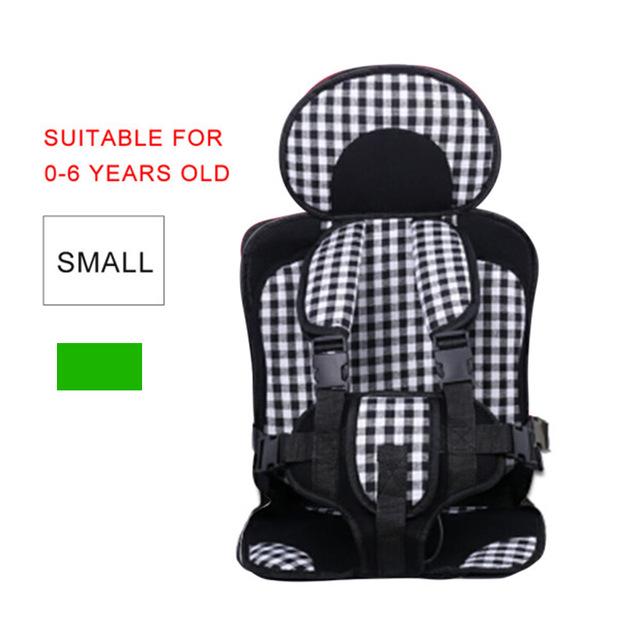 Portable Child Car Seat Cushion Pad Infant Safe Thickening Sponge Kids Seats For Boys Girls Baby Safety At Affordable S Free Real Reviews With Photos Joom Portable Child Car Seat Cushion Pad, Portable Child Car Seat Cushion Pad