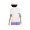 New Nike Kids T-Shirts FD3964-100