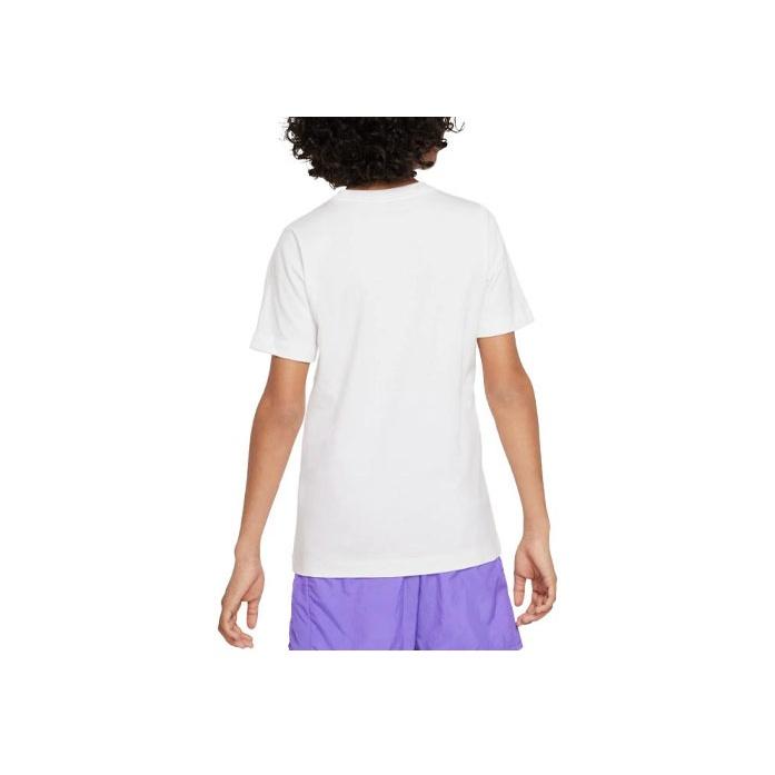 New Nike Kids T-Shirts FD3964-100