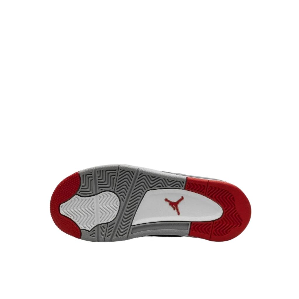 Air Jordan 4 Retro Bred Reimagined Dítě a Kojenec