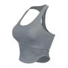 Women's Quick-Dry Push-Up Sports Bra