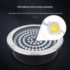 Round LED Outdoor Waterproof Recessed In-ground Light