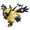 TAKARA TOMY Pokemon Monster Collection ML-16 Necrozma (Twilight Mane)