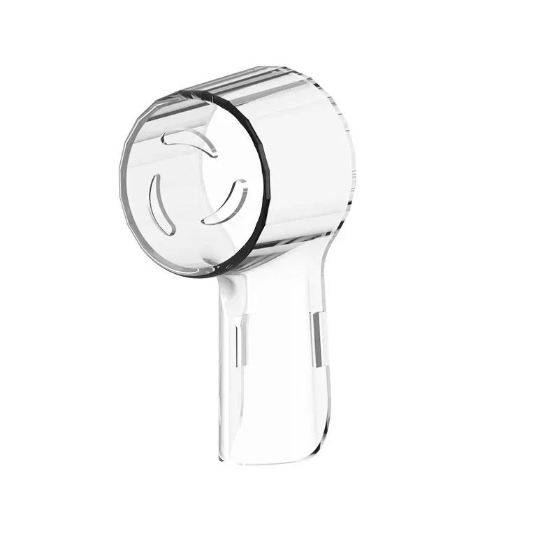 For Oral B Toothbrush Heads Dustproof Cover Compatible with IO Series,Pro 1000,1500,5000,7500 Toothbrush Head Holders