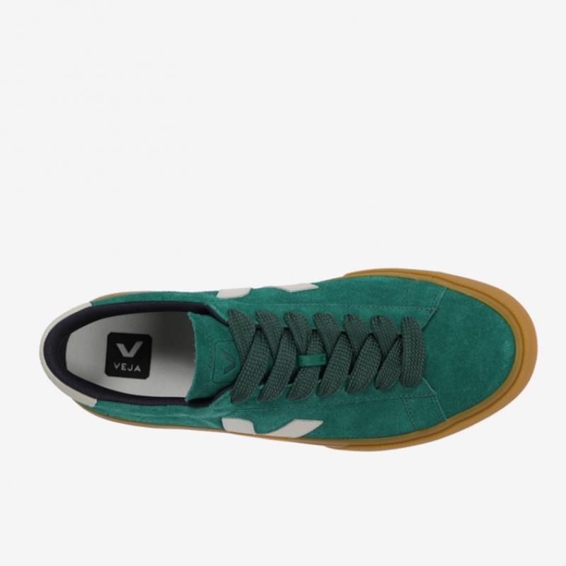 Veja Unisex Sneakers Campo Bold  Svju243cp03 695 