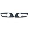 Car Indicator Fog Lamp Front Bumper Fog Lamp Cover Frame For Great Wall Haval X200 Fit For Hover H5 X200 For Car Driver Lamp