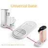 Travel Outdoor Companion Instant Hot Water Dispenser Household Small Desktop Portable Mini Automatic Kettle