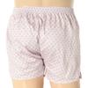 Fila Mesh Trunk Dot Logo Print Tkg1625mapt