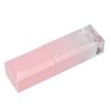 10 Pcs 6ml Empty Lip Gloss Tubes Refillable Lipstick Containers for DIY Lip Gloss Lip Samples Pink Gradient