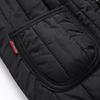 Vest Autumn and Winter Dad's Fleece Thickened Large Size Men's Vest Grandpa Vest Cold Vest