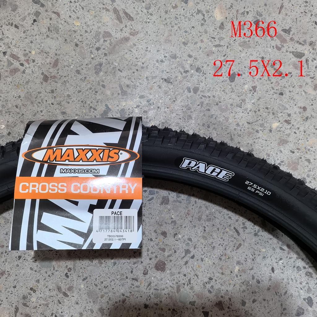 1 Stück MAXXIS 26 26*1.95/2.1 27.5*1.95/2.1 29*2.1 Stahlwulst Fahrradreifen M366 M333 PACE Cross Country MTB Mountainbike Reifen Teile