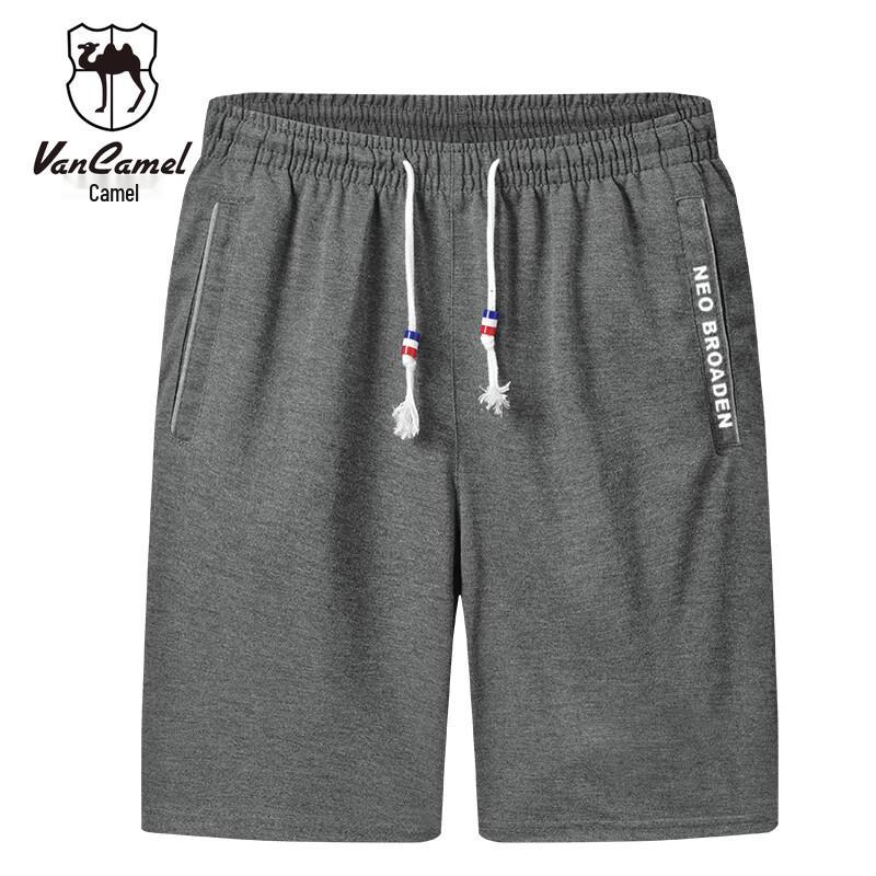 VANCAMEL Men s Summer Casual & Outdoor Apparel XL