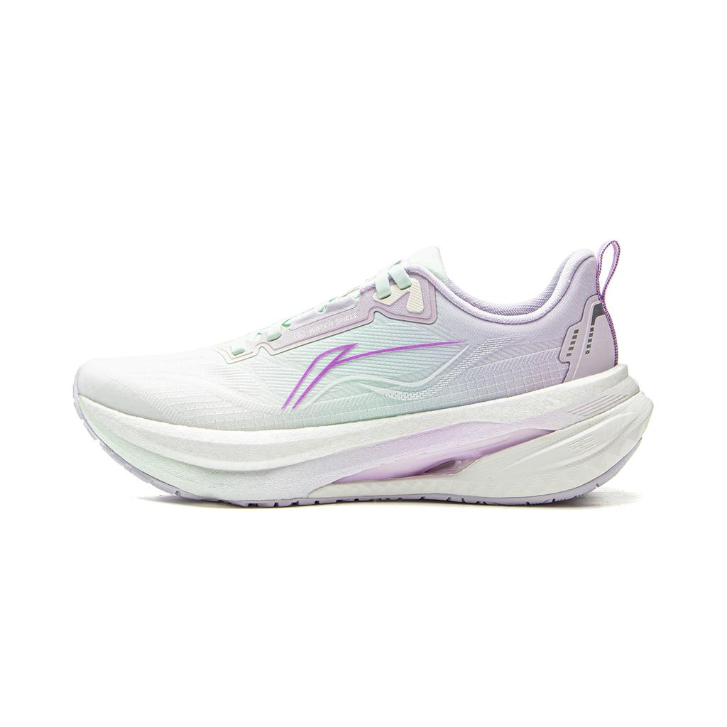 Li Ning Woshi 5.0 Protective Edition Cushioning Slip Resistant Abrasion Resistant Breathable Low top Casual ARSV124-4